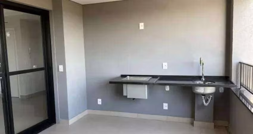 Apartamento à venda, 3 quartos, 1 suíte, 2 vagas, Jardim Sul - Uberlândia/MG