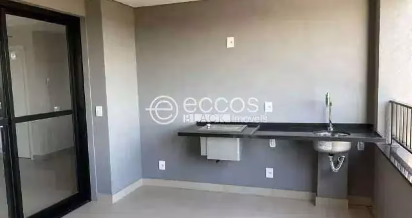 Apartamento à venda, 3 quartos, 1 suíte, 2 vagas, jardim sul - uberlândia/mg