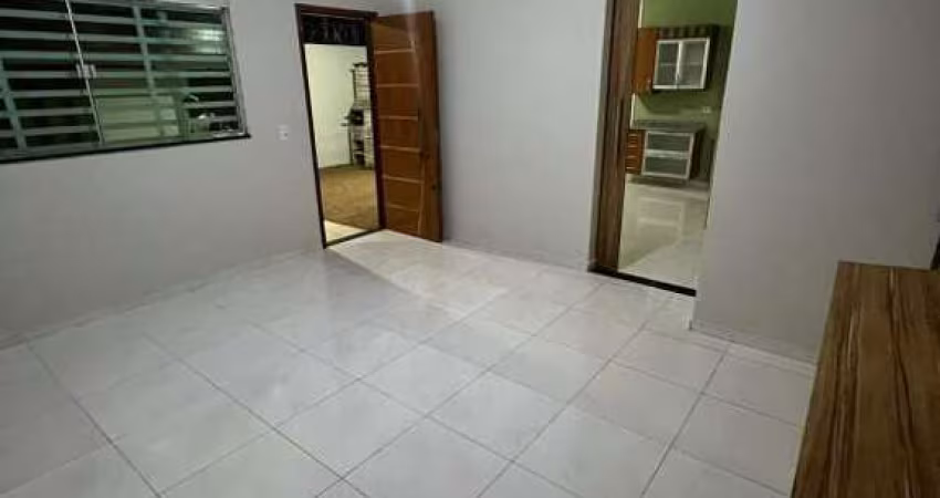 Casa à venda, 3 quartos, 1 suíte, 3 vagas, Jardim Europa - Uberlândia/MG