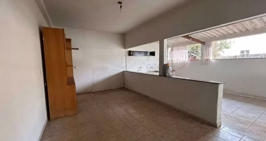 Casa à venda, 4 quartos, 1 suíte, 2 vagas, jardim das palmeiras - uberlândia/mg