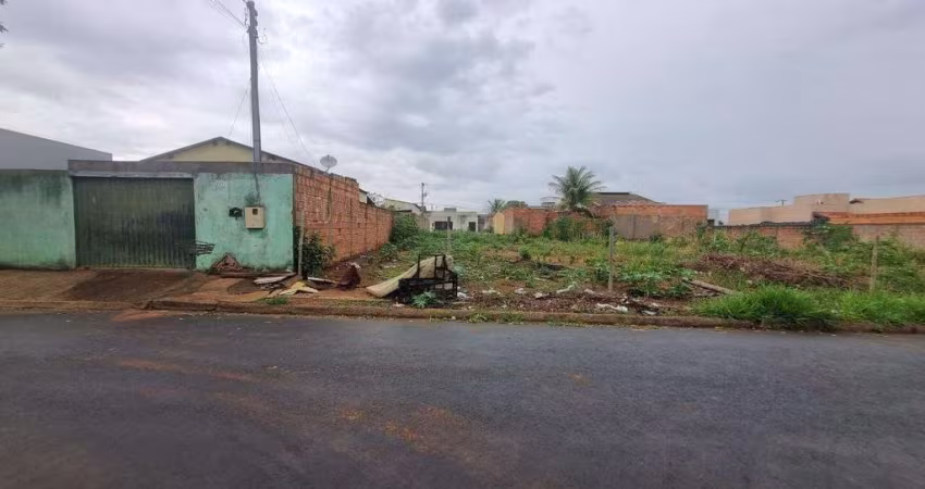 Terreno à venda, Shopping Park - Uberlândia/MG