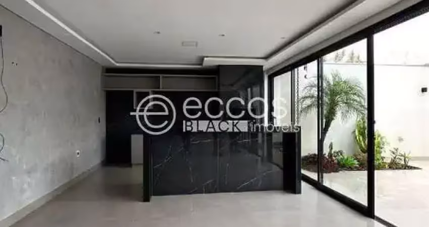 Casa para aluguel, 3 quartos, 1 suíte, 7 vagas, brasil - uberlândia/mg