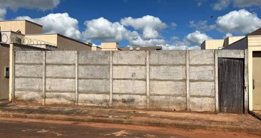Terreno à venda, Shopping Park - Uberlândia/MG