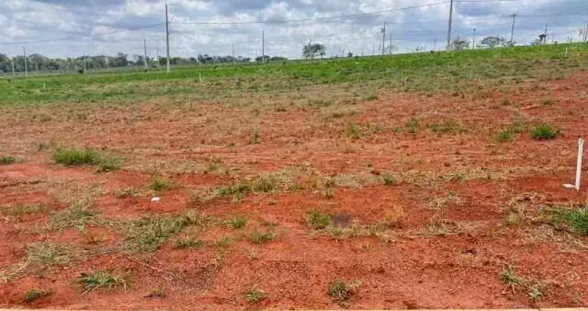 Terreno em condomínio à venda, Portal do Vale - Uberlândia/MG