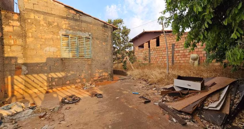 Terreno à venda, Granada - Uberlândia/MG