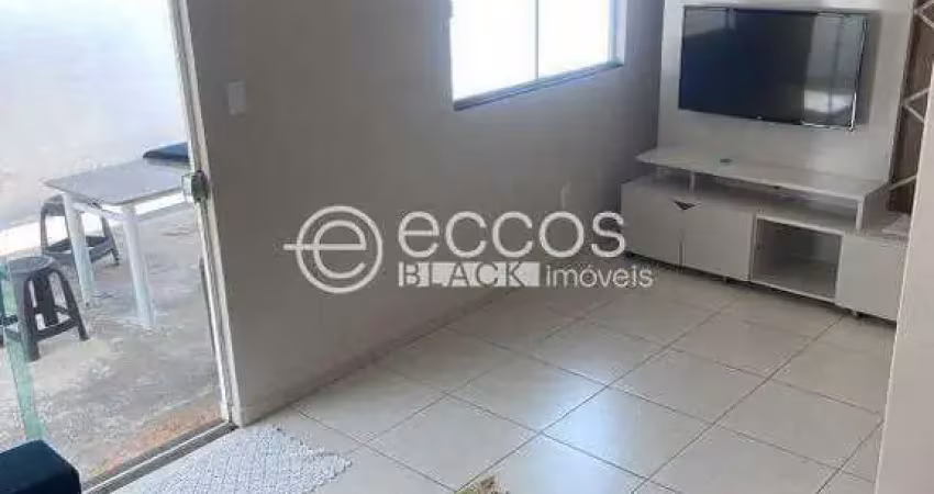Casa à venda, 3 quartos, 1 suíte, 3 vagas, santa luzia - uberlândia/mg