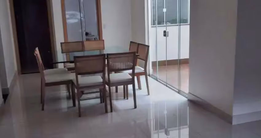 Casa à venda, 3 quartos, 1 suíte, 1 vaga, vigilato pereira - uberlândia/mg