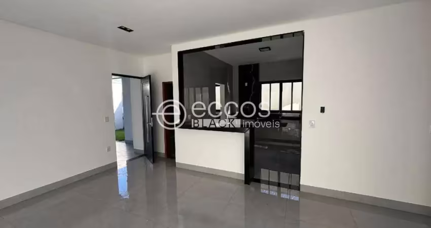 Casa à venda, 3 quartos, 1 suíte, 3 vagas, laranjeiras - uberlândia/mg