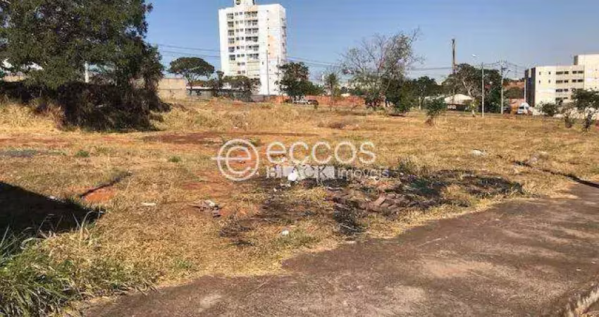 Terreno à venda, bosque dos buritis - uberlândia/mg