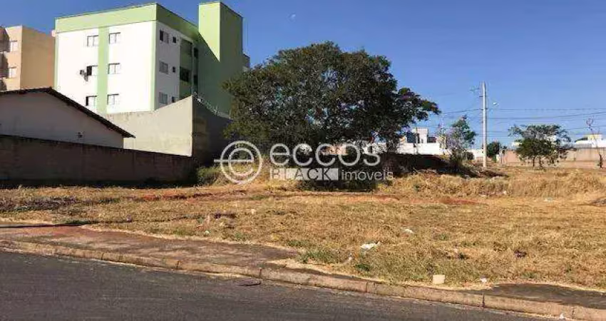 Terreno à venda, bosque dos buritis - uberlândia/mg