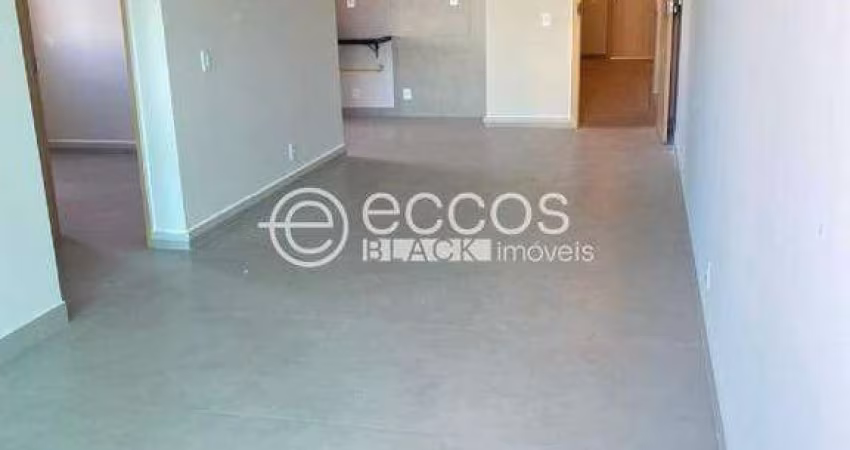 Apartamento à venda, 2 quartos, 1 suíte, 2 vagas, Tubalina - Uberlândia/MG