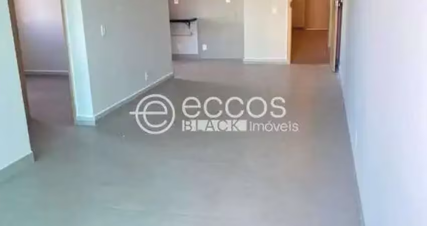 Apartamento à venda, 2 quartos, 1 suíte, 2 vagas, tubalina - uberlândia/mg