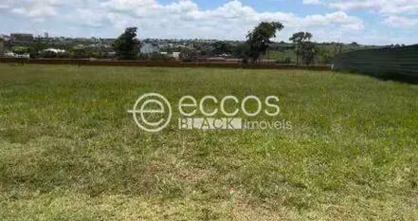 Terreno em condomínio à venda, Granja Marileusa - Uberlândia/MG