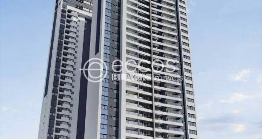 Apartamento à venda, 4 quartos, 4 suítes, 4 vagas, Jardim Karaíba - Uberlândia/MG