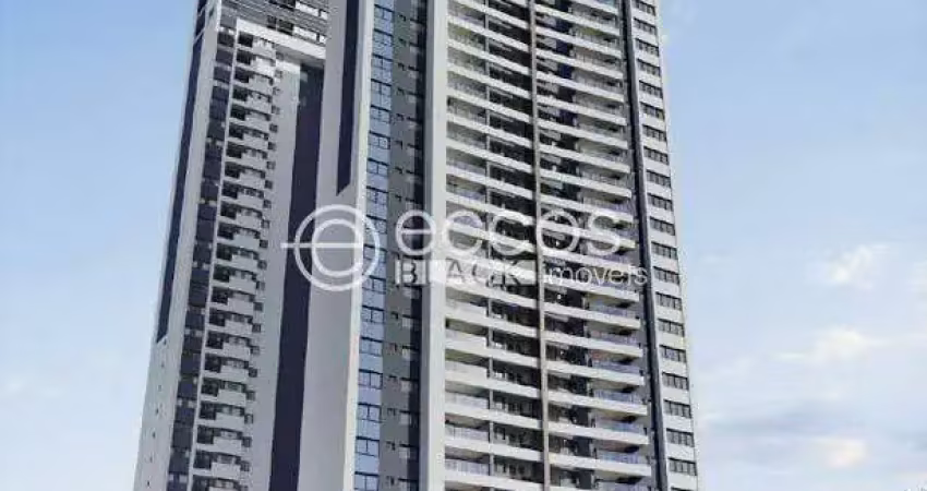 Apartamento à venda, 4 quartos, 4 suítes, 4 vagas, jardim karaíba - uberlândia/mg