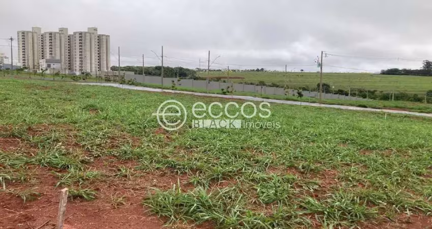 Terreno em condomínio à venda, portal do vale - uberlândia/mg