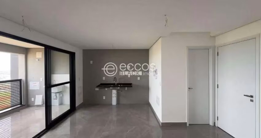 Apartamento à venda, 2 quartos, 2 suítes, 2 vagas, jardim sul - uberlândia/mg