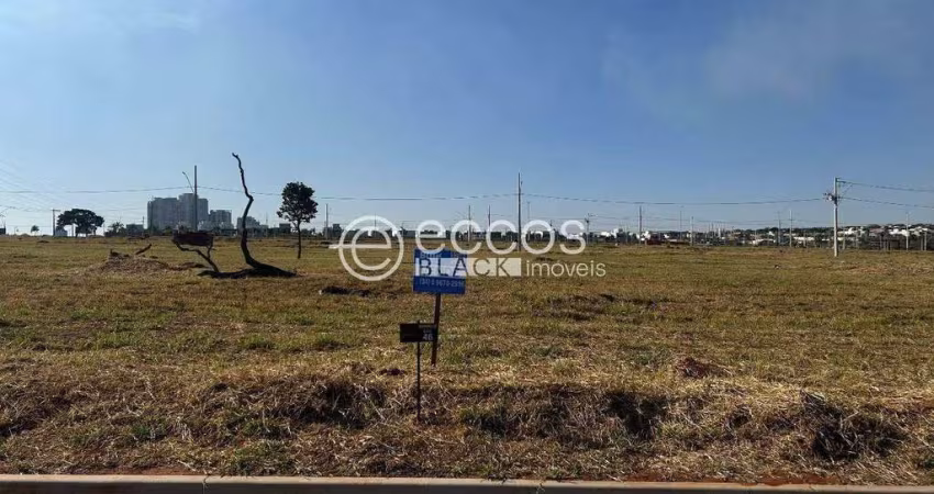 Terreno à venda, Jardim Sul - Uberlândia/MG