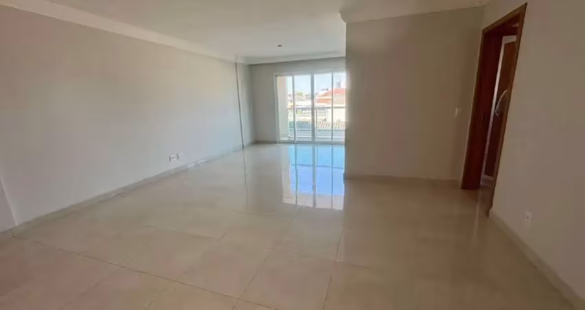 Apartamento à venda, 3 quartos, 1 suíte, 2 vagas, martins - uberlândia/mg