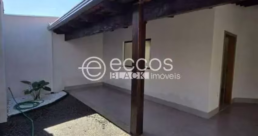 Casa à venda, 3 quartos, 1 suíte, 2 vagas, jardim europa - uberlândia/mg