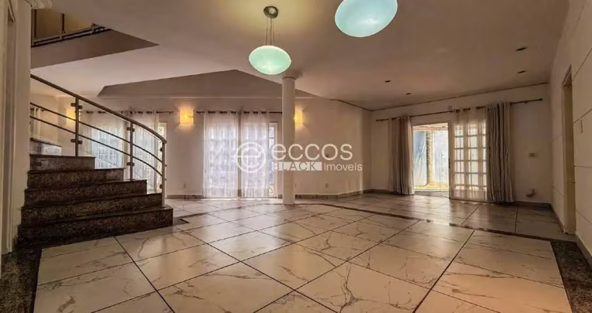 Casa à venda, 4 quartos, 3 suítes, 4 vagas, morada da colina - uberlândia/mg