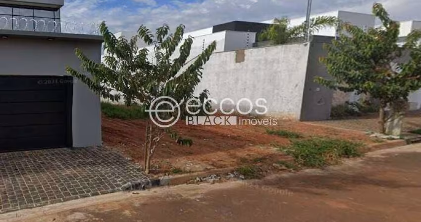 Terreno à venda, Quinta Alto Umuarama - Uberlândia/MG