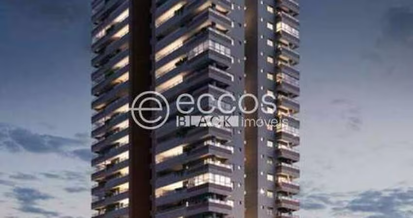 Apartamento à venda, 3 quartos, 3 suítes, 2 vagas, Altamira - Uberlândia/MG