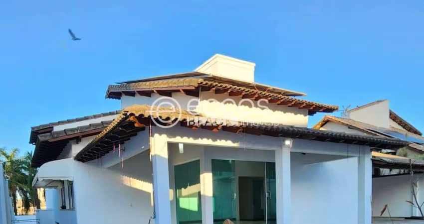 Casa à venda, 5 quartos, 5 suítes, 5 vagas, Cidade Jardim - Uberlândia/MG