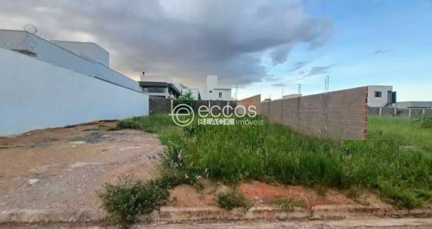 Terreno à venda na Rua da Transição, --, Laranjeiras, Uberlândia