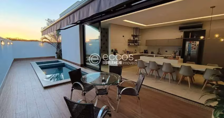 Casa à venda, 3 quartos, 3 suítes, 3 vagas, granja marileusa - uberlândia/mg