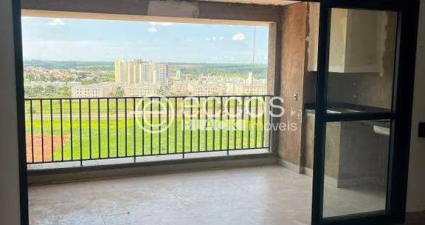 Apartamento à venda, 2 quartos, 1 suíte, 2 vagas, Jardim Sul - Uberlândia/MG