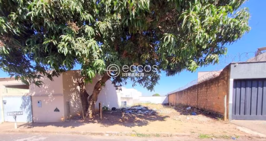 Terreno à venda, Lagoinha - Uberlândia/MG