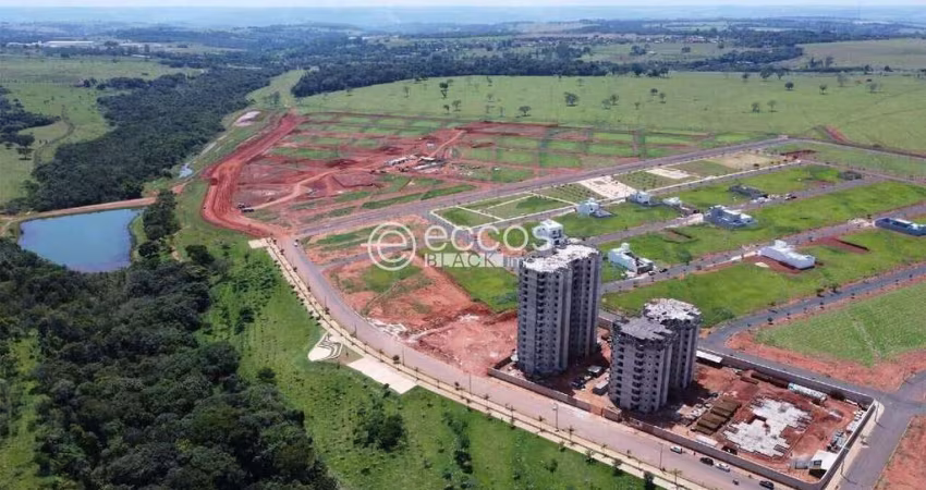 Terreno à venda, Loteamento Portal do Vale II - Uberlândia/MG