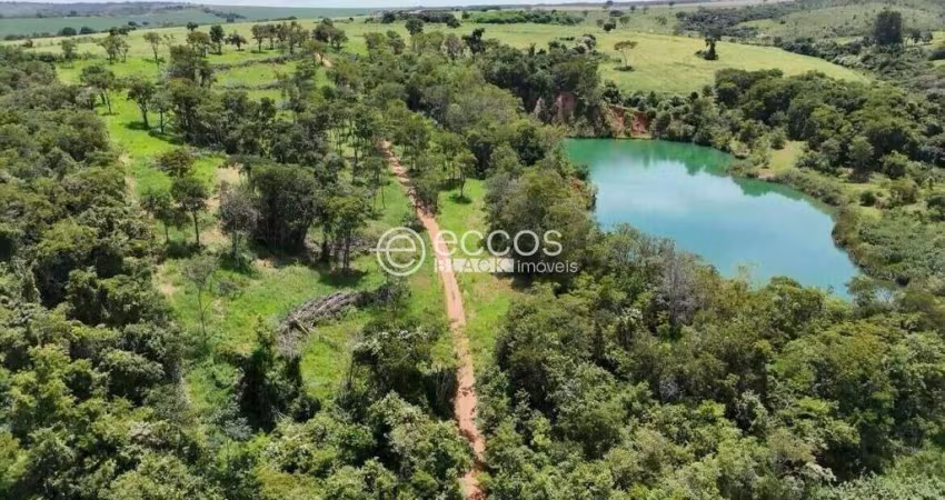 Área à venda, CENTRO - COROMANDEL/MG