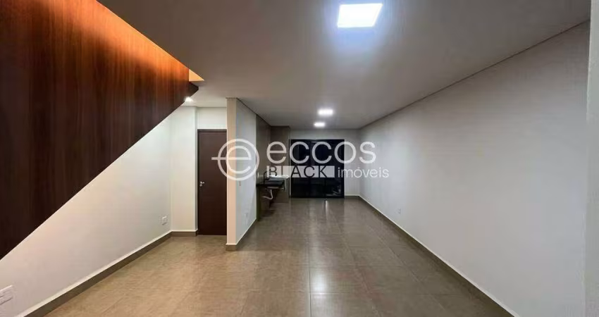 Casa à venda, 3 quartos, 1 suíte, 2 vagas, Aclimação - Uberlândia/MG