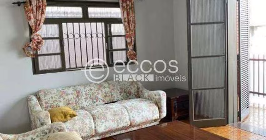 Casa à venda, 3 quartos, 1 suíte, 3 vagas, Cazeca - Uberlândia/MG