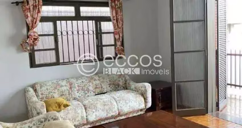 Casa à venda, 3 quartos, 1 suíte, 3 vagas, cazeca - uberlândia/mg