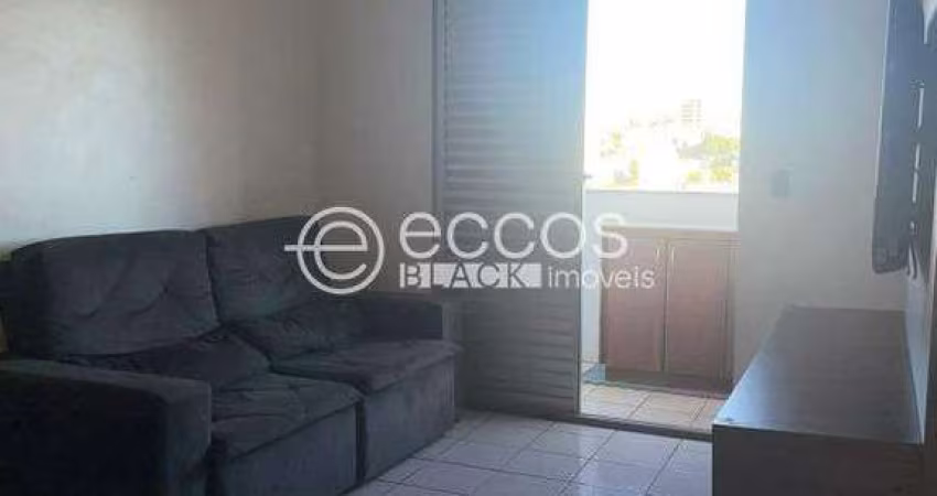 Apartamento à venda, 2 quartos, 1 suíte, 2 vagas, Saraiva - Uberlândia/MG