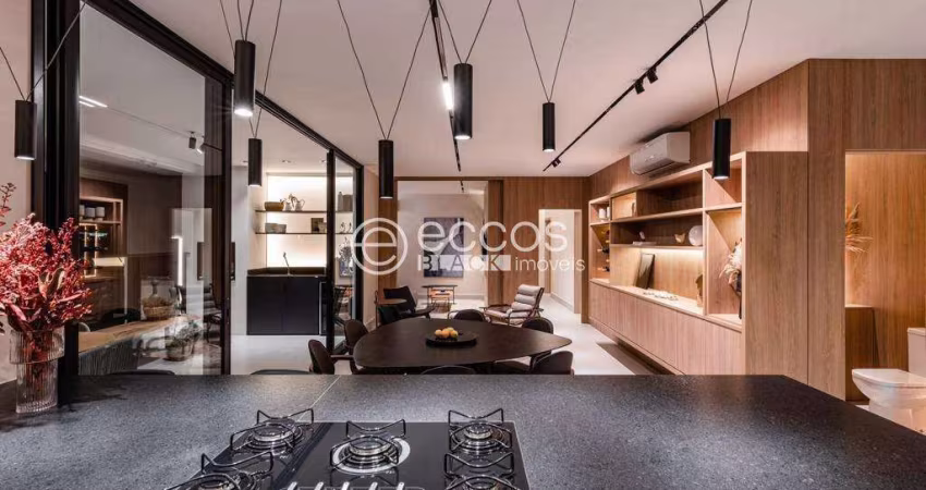 Apartamento à venda, 3 quartos, 3 suítes, 3 vagas, Jardim das Acasias - Uberlândia/MG