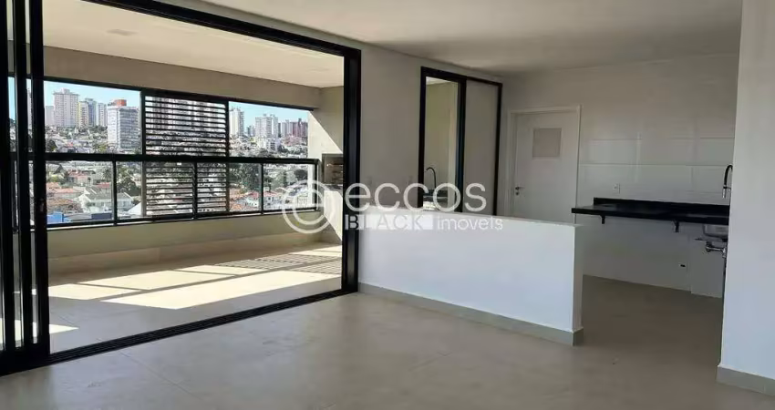 Apartamento à venda, 3 quartos, 3 suítes, 3 vagas, patrimônio - uberlândia/mg