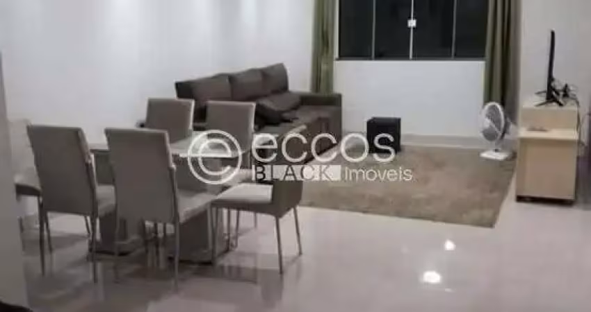 Casa à venda, 3 quartos, 1 suíte, 3 vagas, jardim patrícia - uberlândia/mg