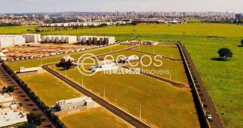 Terreno à venda, Shopping Park - Uberlândia/MG