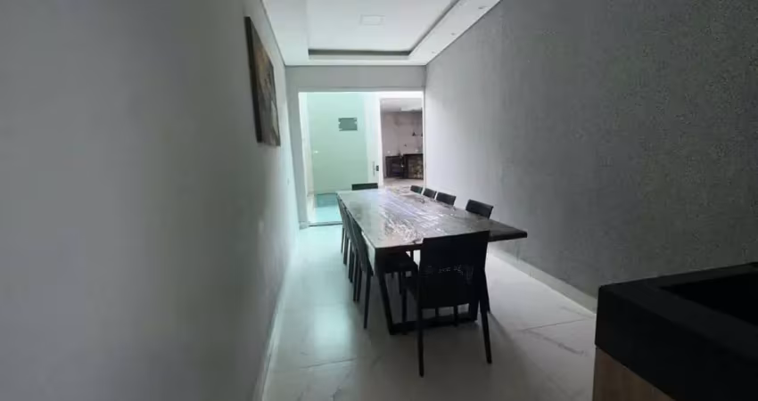 Casa para aluguel, 2 quartos, 1 suíte, 2 vagas, são joão - araguari/mg