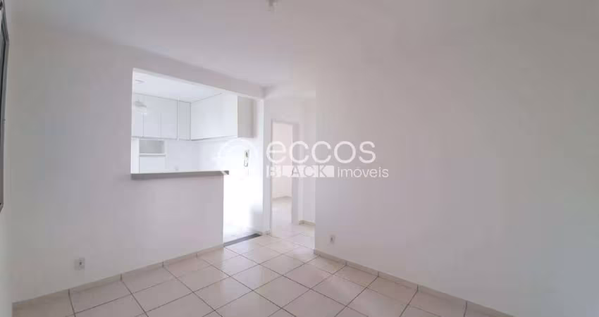 Apartamento para aluguel, 2 quartos, 1 vaga, Shopping Park - Uberlândia/MG
