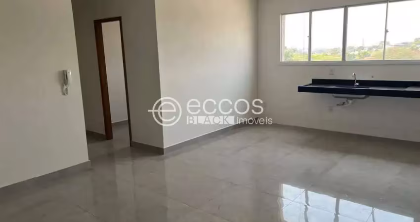 Apartamento à venda, 3 quartos, 1 suíte, 2 vagas, dona zulmira - uberlândia/mg
