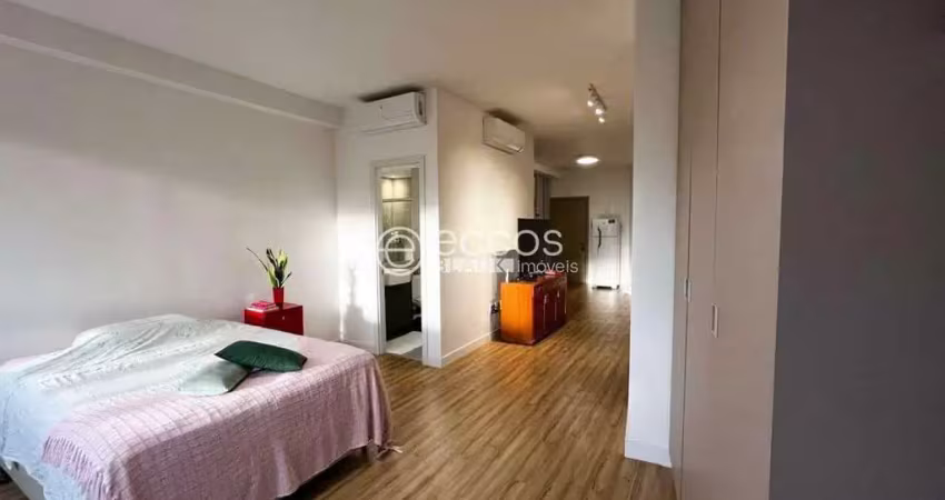 Apartamento à venda, 1 quarto, 1 vaga, Barro Preto - Belo Horizonte/MG