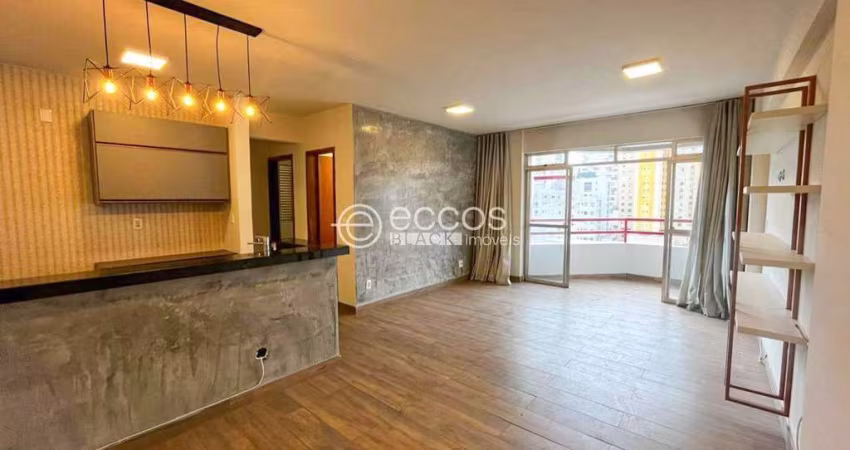 Apartamento à venda, 2 quartos, 1 vaga, Barro Preto - Belo Horizonte/MG
