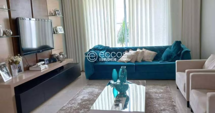 Casa para aluguel, 4 quartos, 4 suítes, 4 vagas, Morada da Colina - Uberlândia/MG