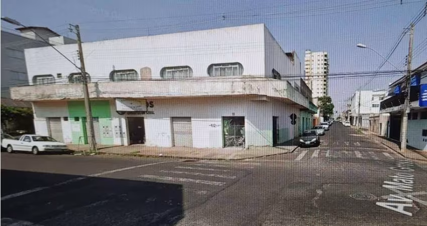 Prédio à venda, Nossa Senhora Aparecida - Uberlândia/MG