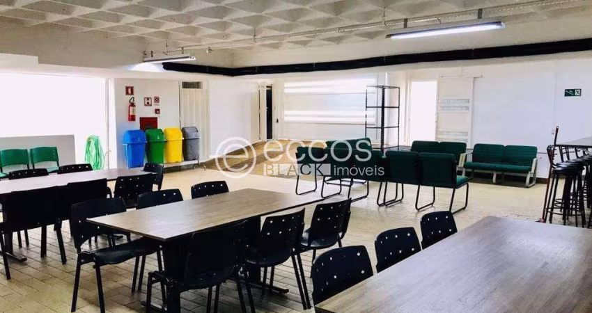 Prédio para aluguel, Lídice - Uberlândia/MG